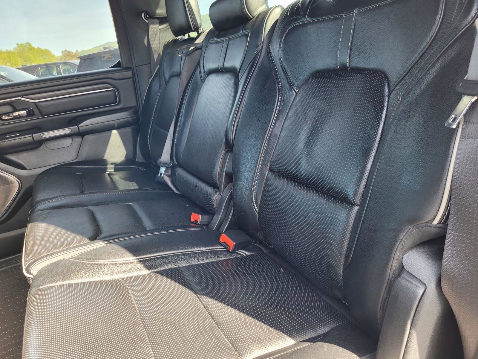 Used 2023 RAM 1500 Limited image 15