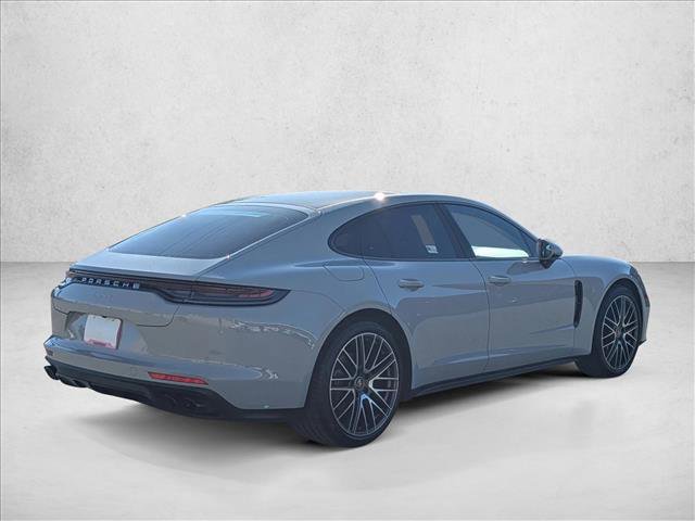 Used 2022 Porsche Panamera image 5