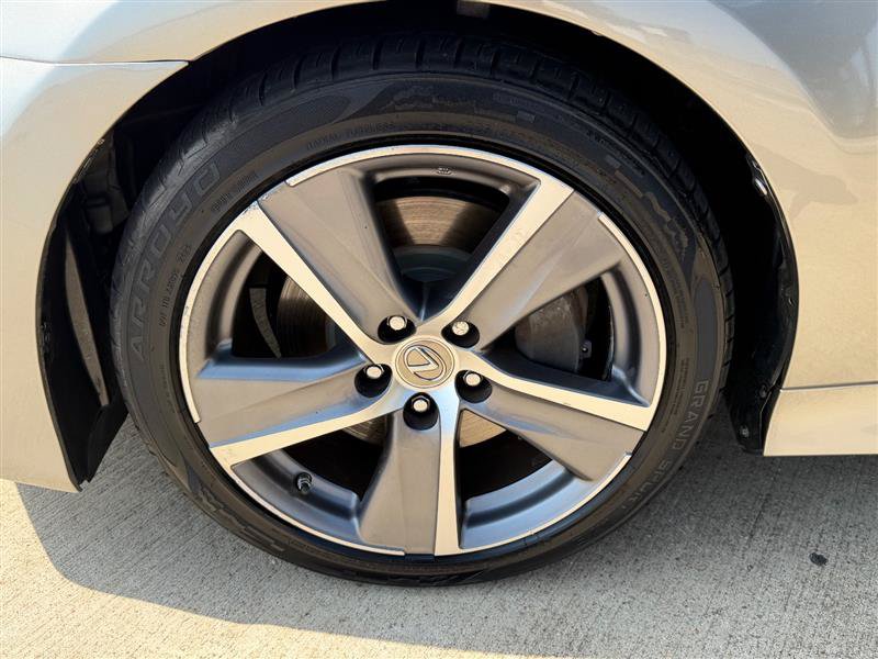 Used 2017 Lexus GS 350 RWD image 26