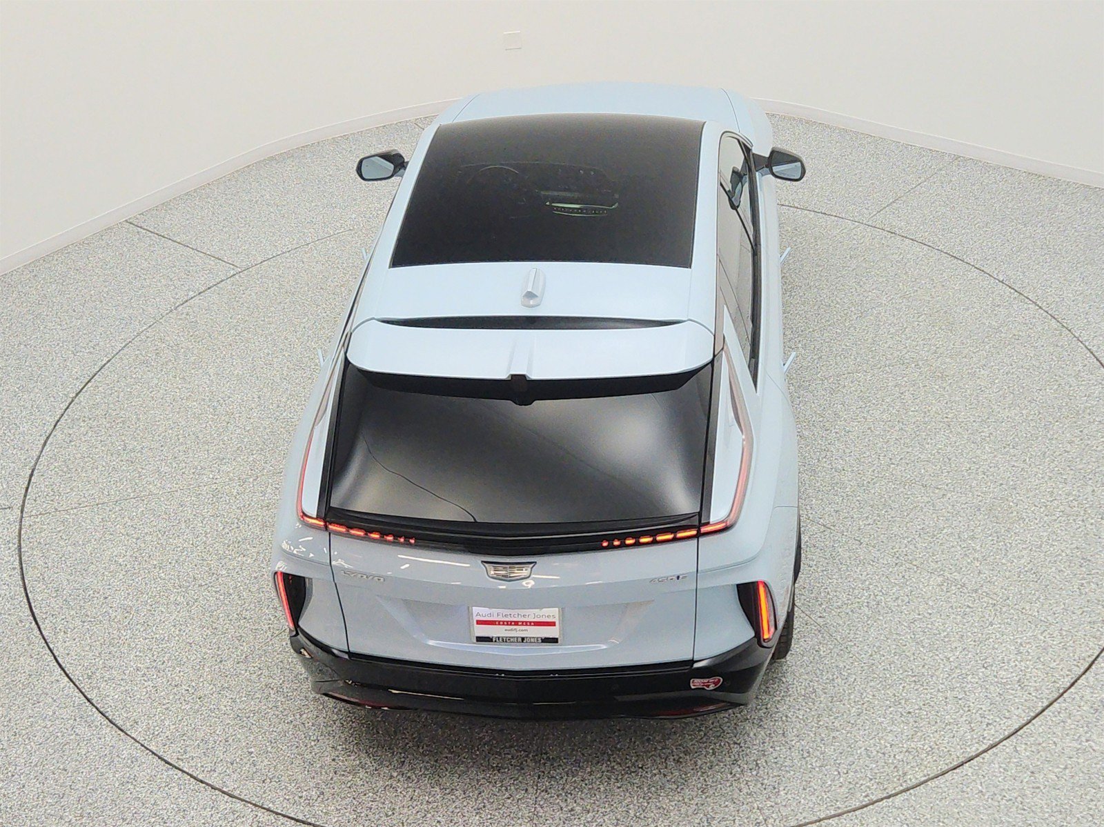 Used 2024 Cadillac Lyriq Sport w/ LPO, Floor Liner Package RWD image 27