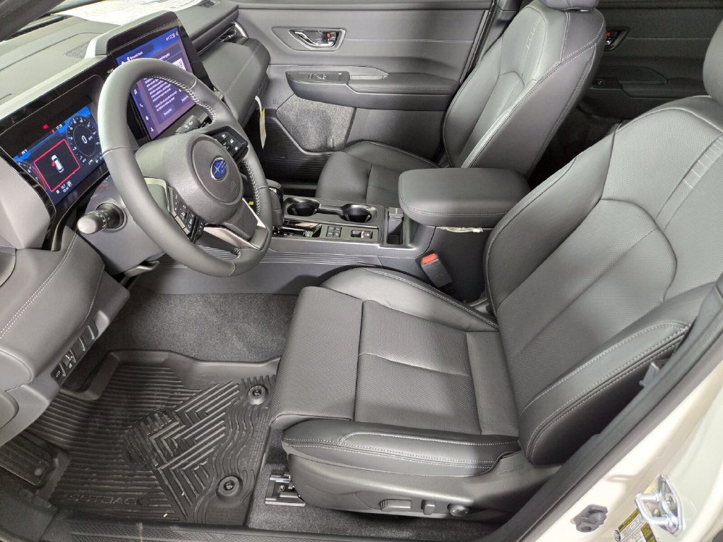 New 2026 Subaru Outback Touring XT AWD/4WD image 9