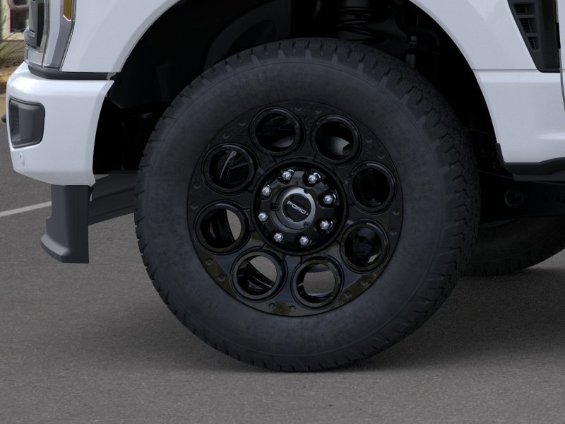 New 2026 Ford F250 4x4 Crew Cab Super Duty image 41