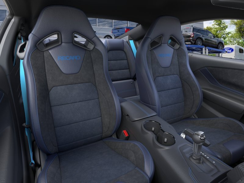 New 2026 Ford Mustang Dark Horse RWD image 10