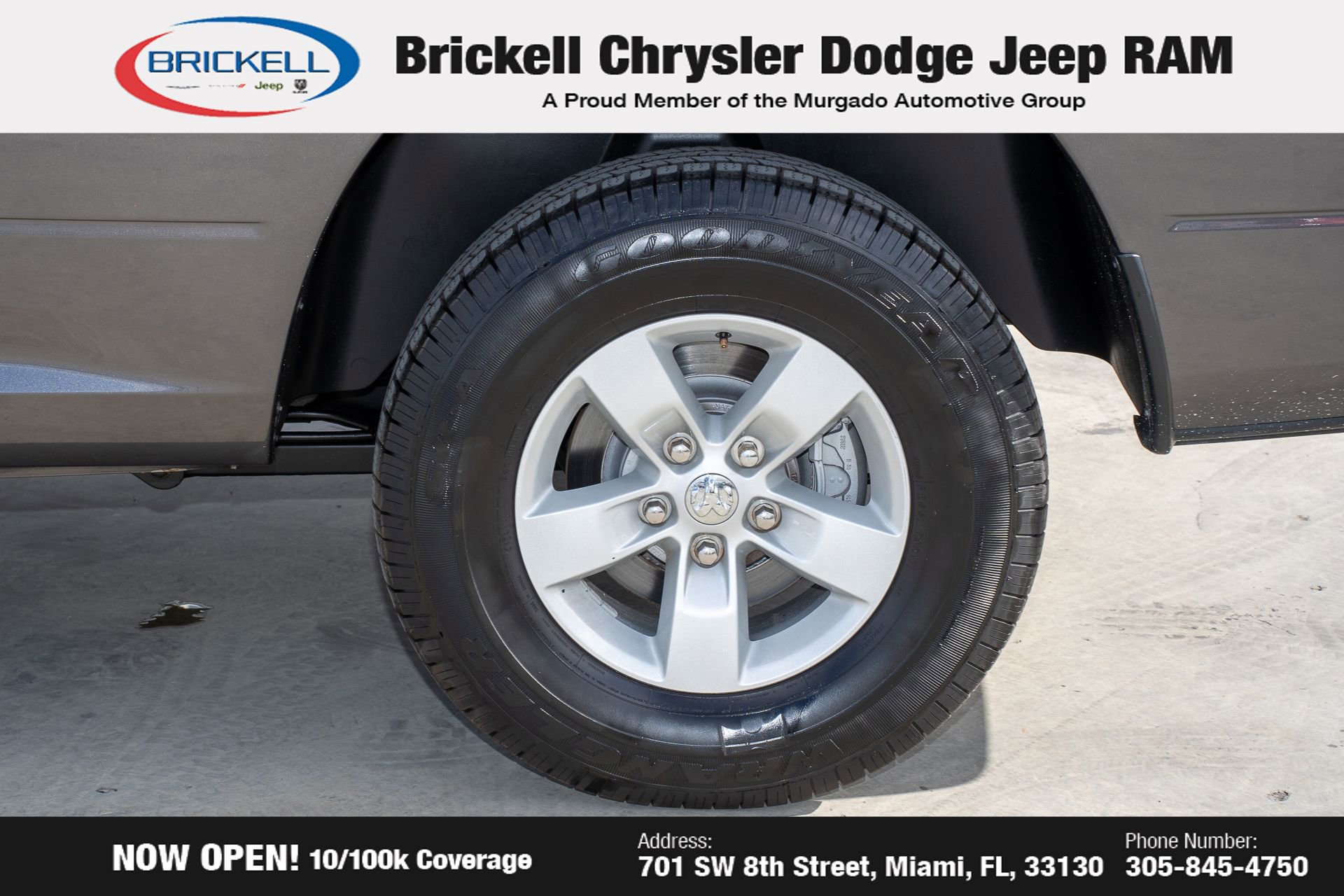 Used 2019 RAM 1500 Express image 29