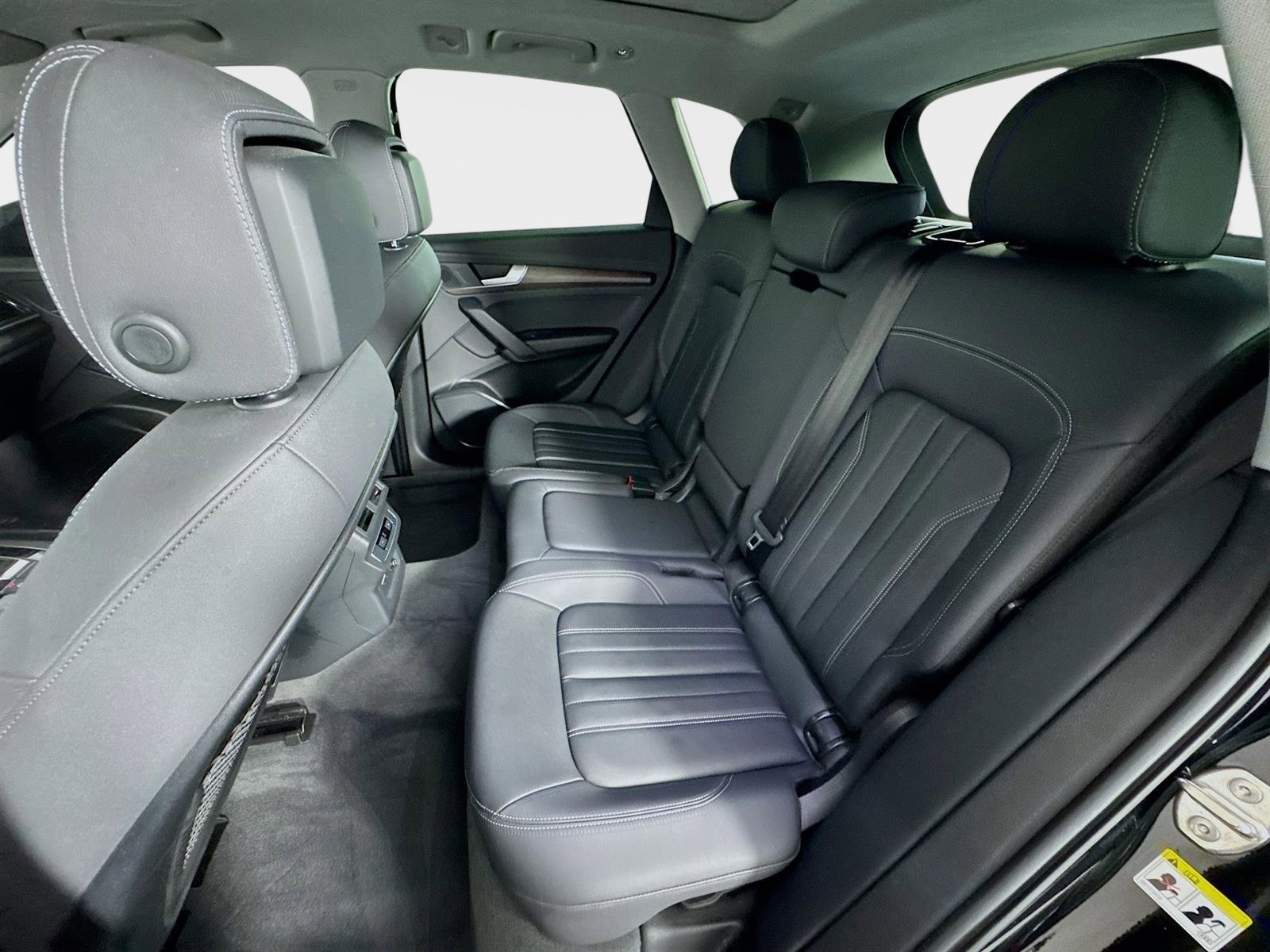 Used 2022 Audi Q5 2.0T Premium image 23