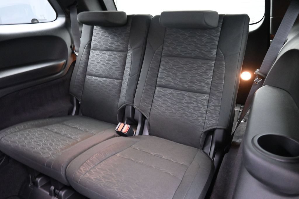 New 2026 Dodge Durango GT AWD/4WD image 22