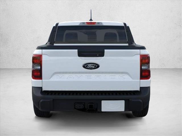 New 2025 Ford Maverick XLT w/ XLT Luxury Package image 5