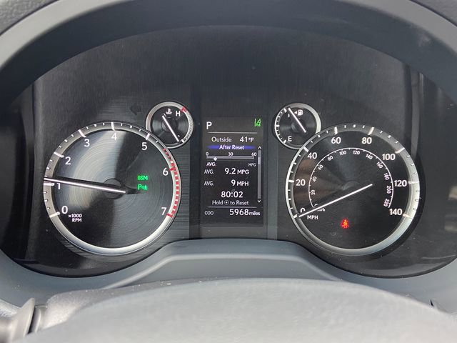 Used 2023 Lexus GX 460 Premium w/ Premium Plus Package image 16
