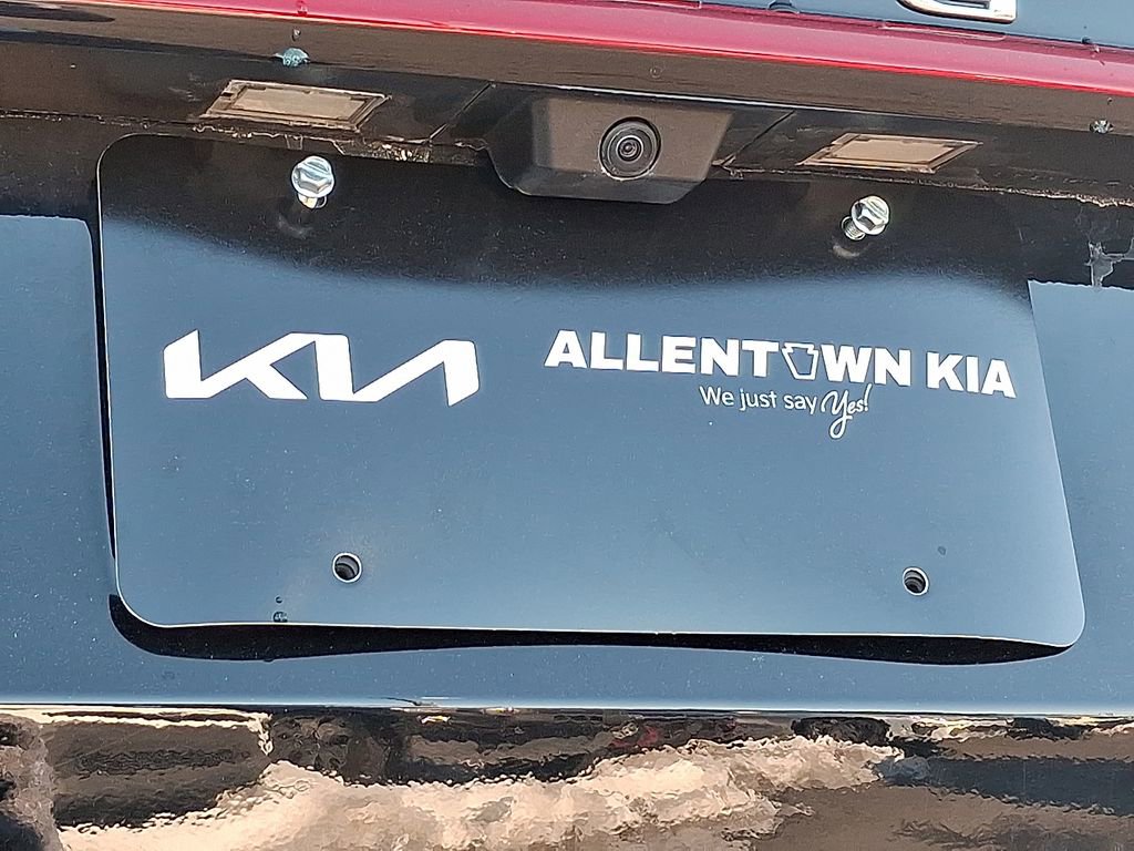 Used 2025 Dodge Durango GT image 30