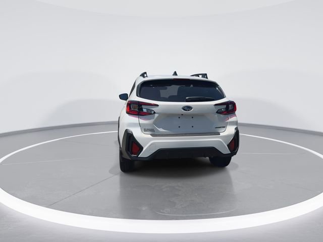 New 2026 Subaru Crosstrek 2.0i Premium AWD/4WD image 7