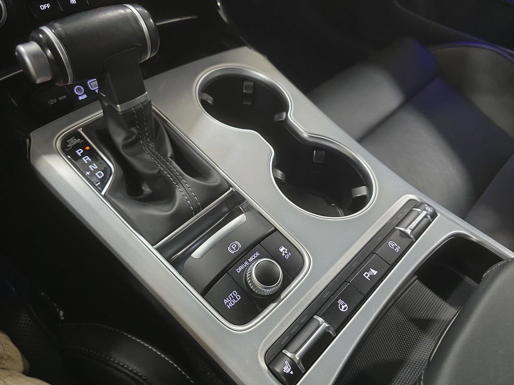 Used 2020 Kia Stinger GT image 23