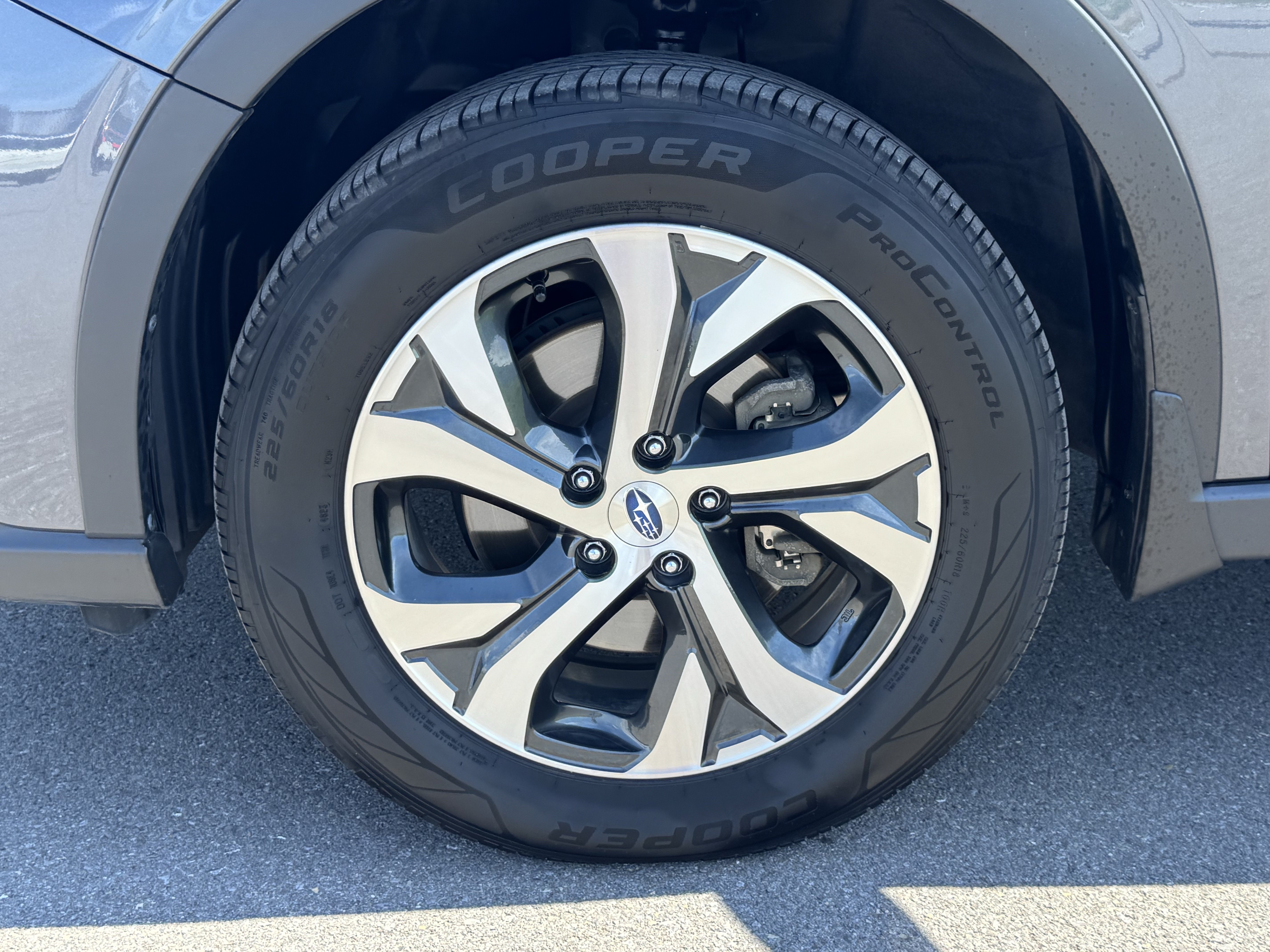 Used 2022 Subaru Outback Limited AWD/4WD image 11