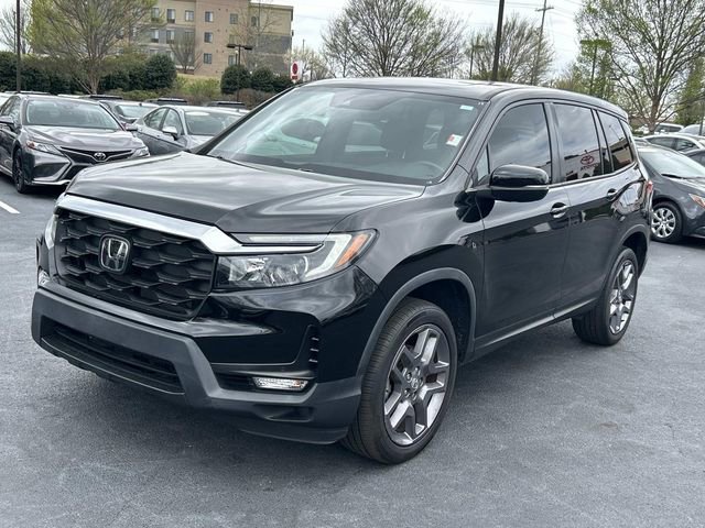 Used 2023 Honda Passport EX-L image 8