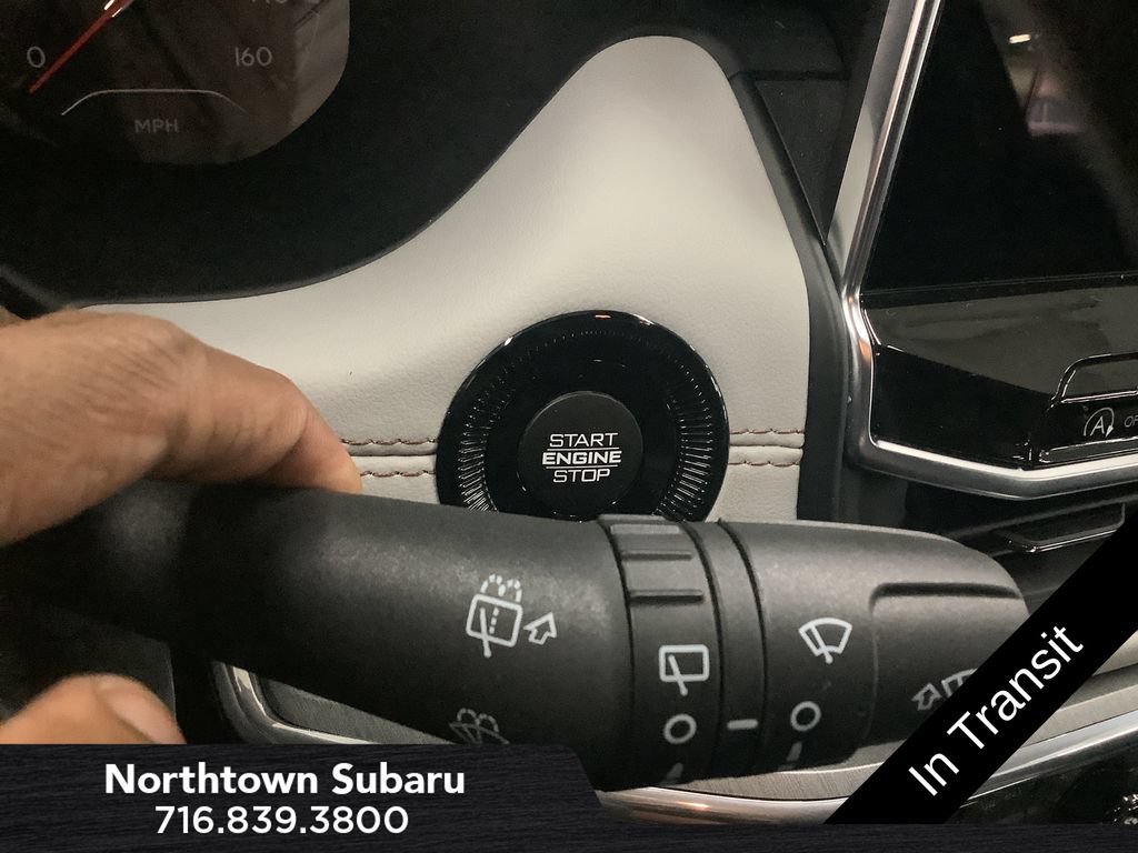 Used 2023 Jeep Compass Limited AWD/4WD image 17