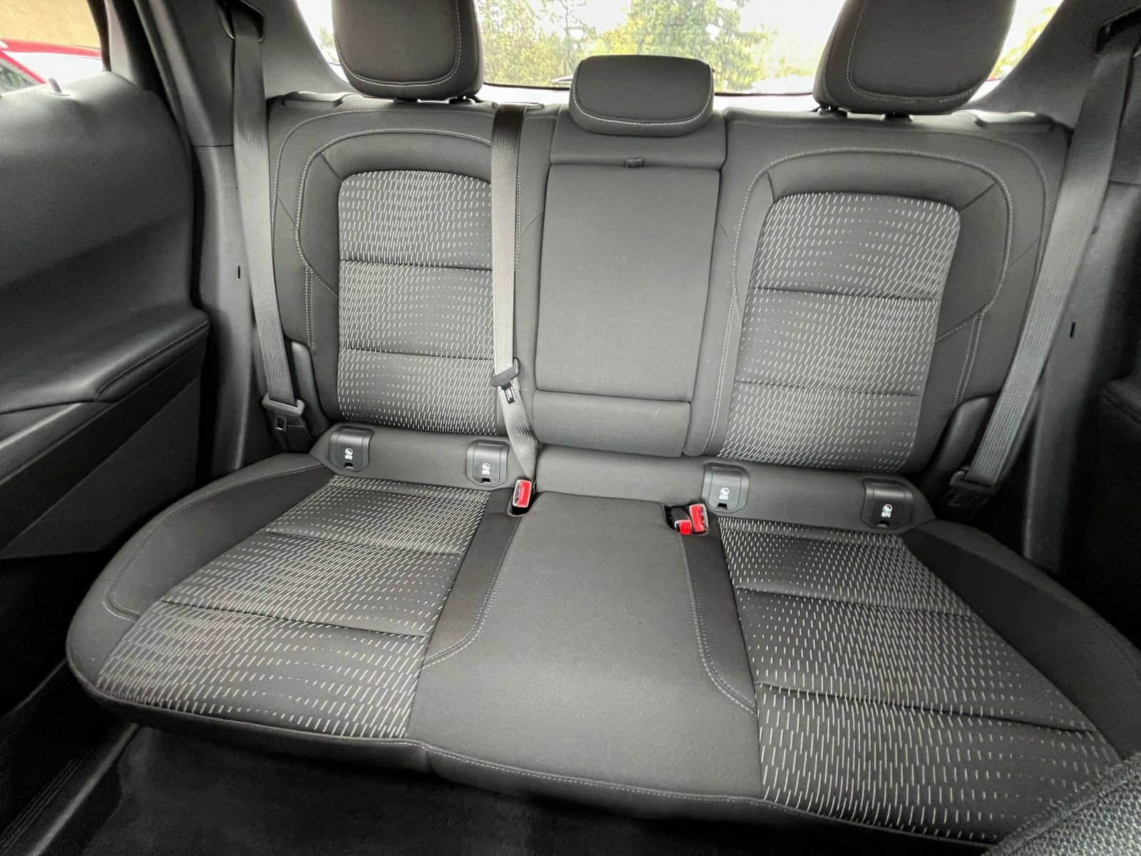 Used 2025 Chevrolet Equinox LT FWD image 39