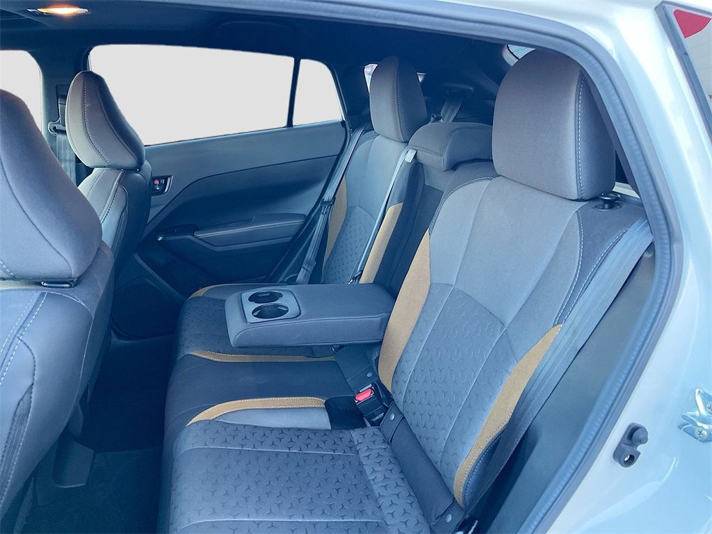 Used 2024 Subaru Crosstrek 2.5i Sport image 25