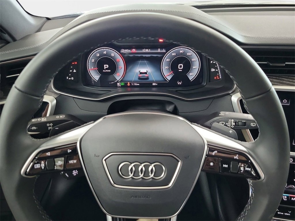 New 2026 Audi A6 Premium Plus image 13