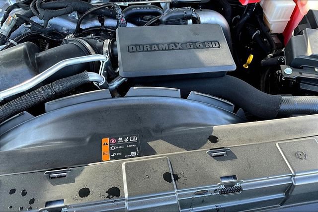 Used 2025 GMC Sierra 2500 Denali Ultimate image 29