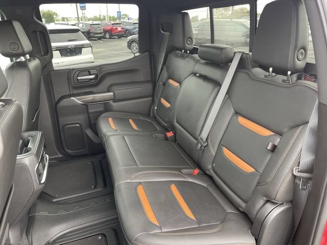 Used 2021 GMC Sierra 1500 AT4 w/ AT4 Premium Package AWD/4WD image 23