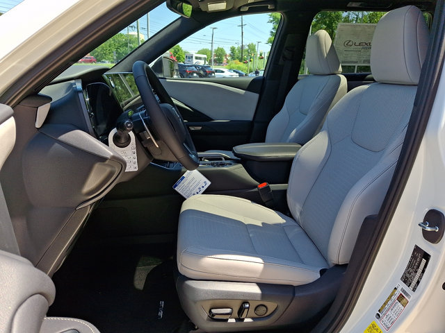 New 2026 Lexus TX 350 AWD image 9