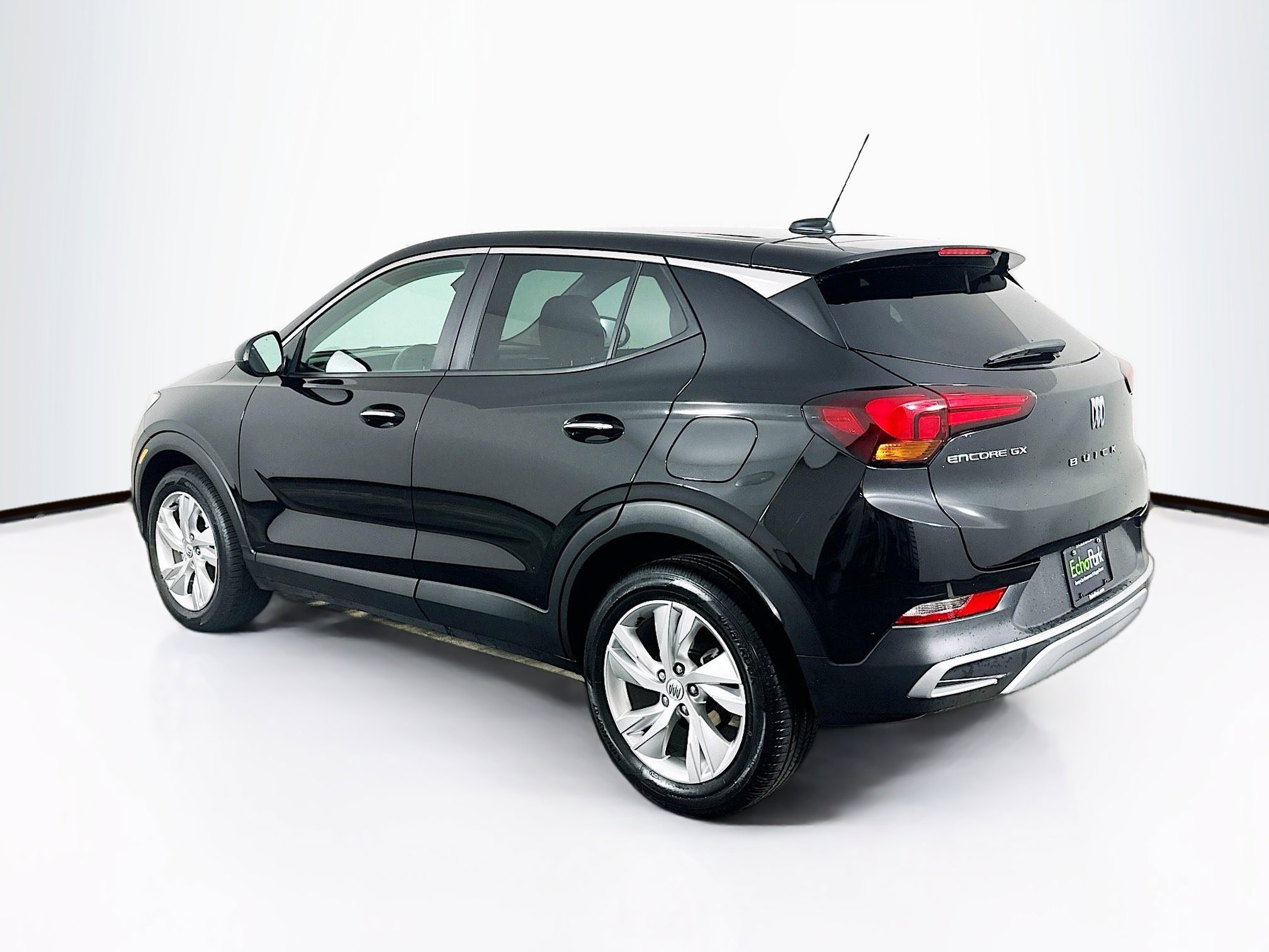 Used 2025 Buick Encore GX Preferred image 5