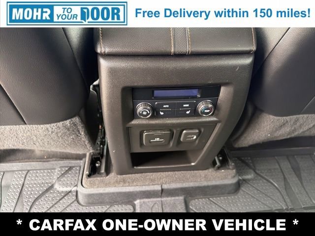 Used 2018 Chevrolet Traverse Premier w/ Redline Edition image 35