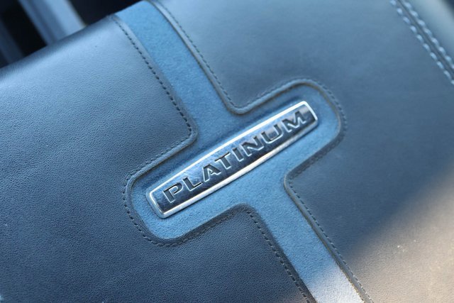 Used 2025 Ford F250 Platinum image 24