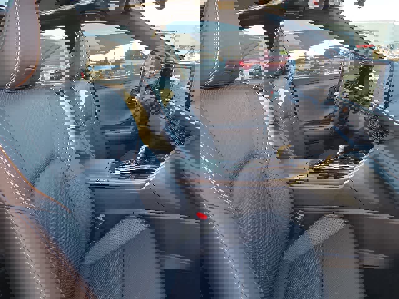 Certified 2026 Toyota Crown Nightshade image 18