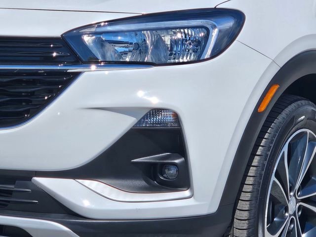 Certified 2023 Buick Encore GX Select FWD image 10