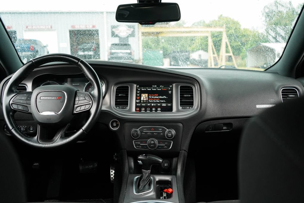Used 2023 Dodge Charger GT RWD image 10