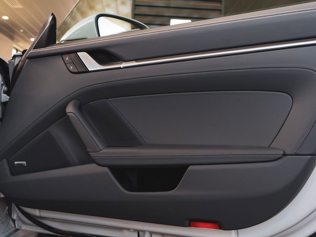 Used 2024 Porsche 911 Turbo S image 35