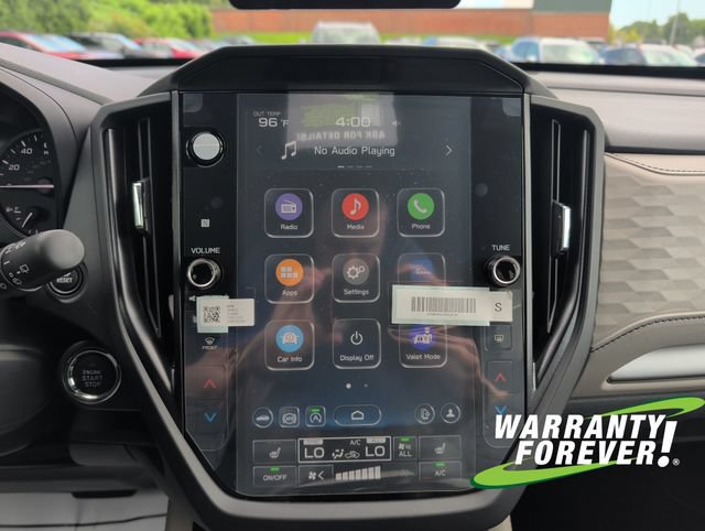 New 2026 Subaru Forester Premium AWD/4WD image 11