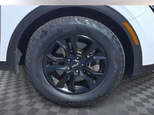 Certified 2023 Kia Sportage X-Pro image 9