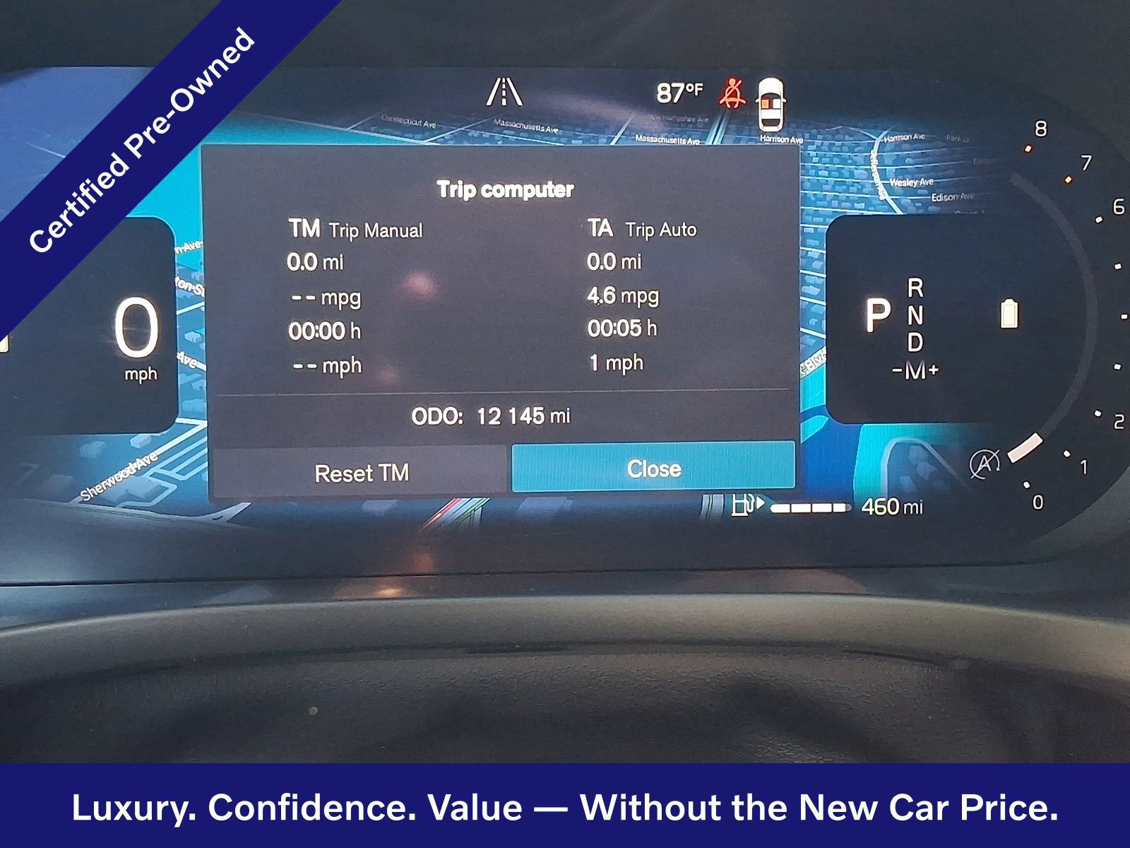 Certified 2026 Volvo XC60 B5 Plus AWD/4WD image 21