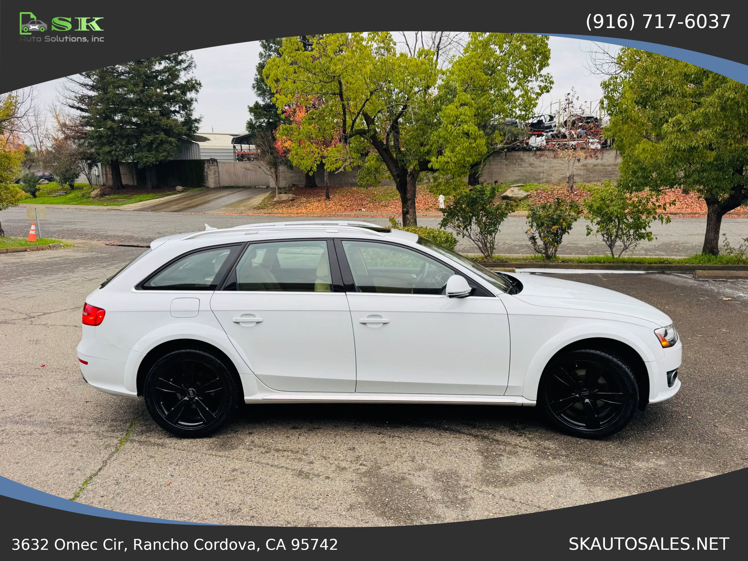 Used 2014 Audi A4 Premium Plus image 7