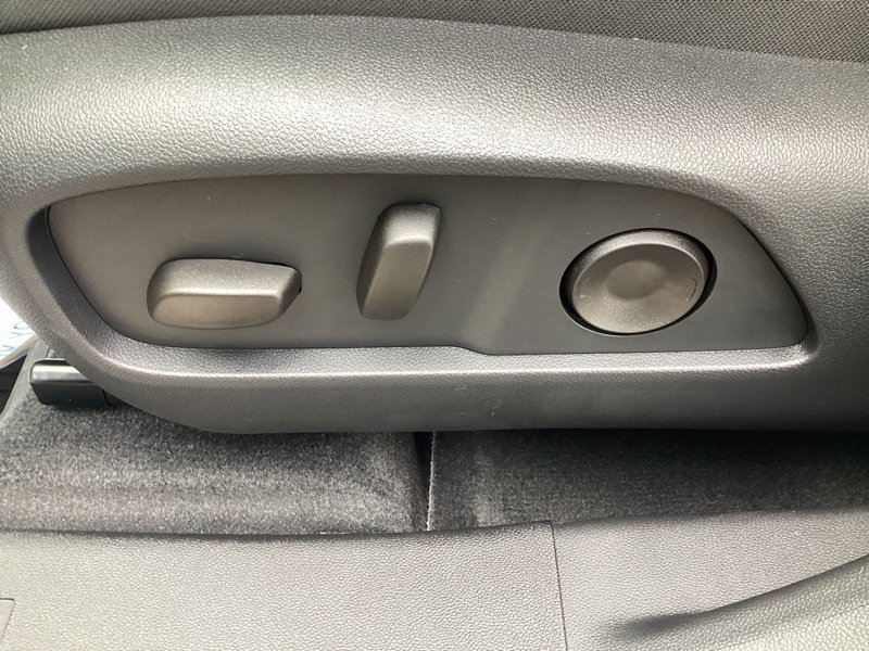New 2027 Chevrolet Equinox ACTIV w/ LPO, Floor Liner Package AWD/4WD image 23