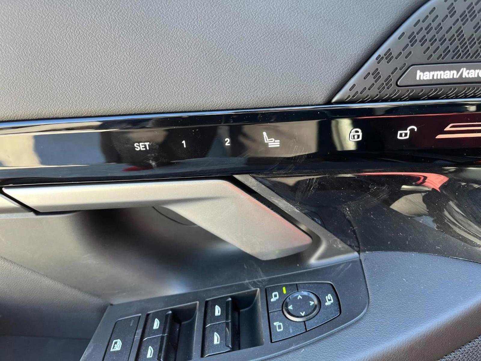 Certified 2025 BMW 530i xDrive w/ Premium Package image 25