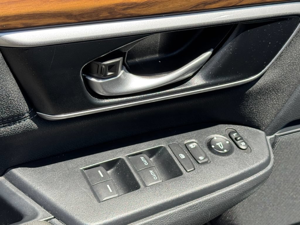 Used 2022 Honda CR-V EX image 9