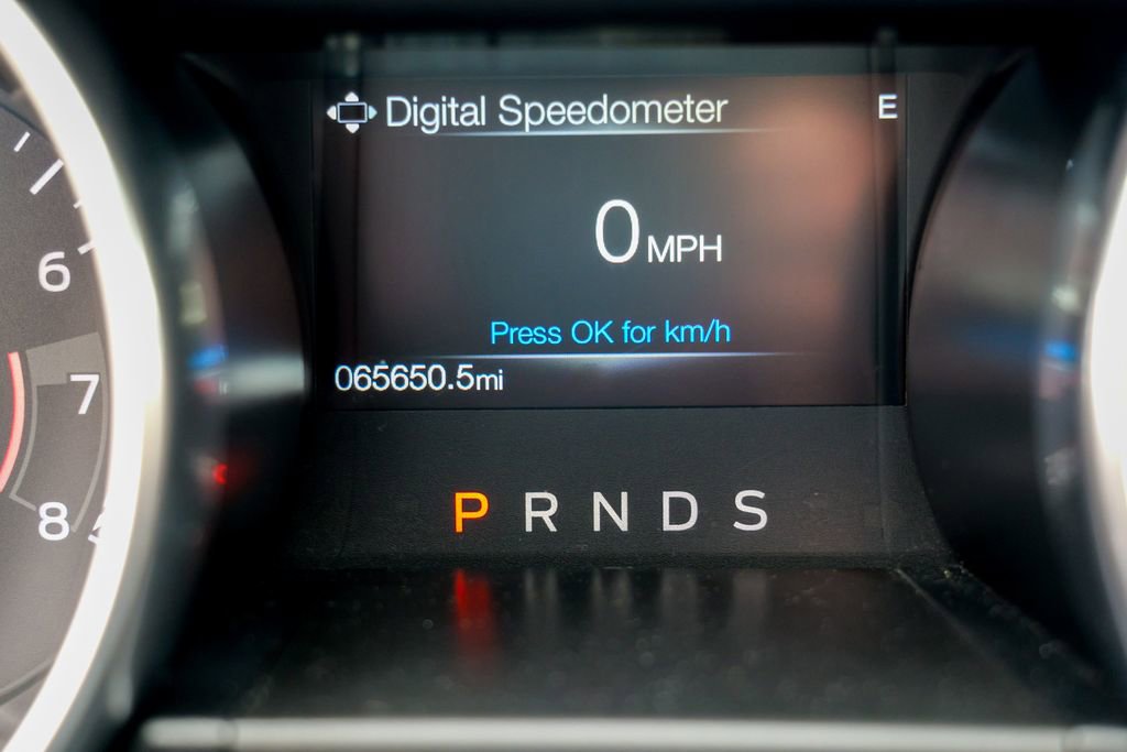 Used 2021 Ford Mustang Premium RWD image 38