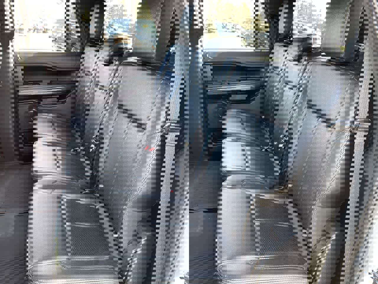 Used 2021 Ford Expedition Max XLT image 20