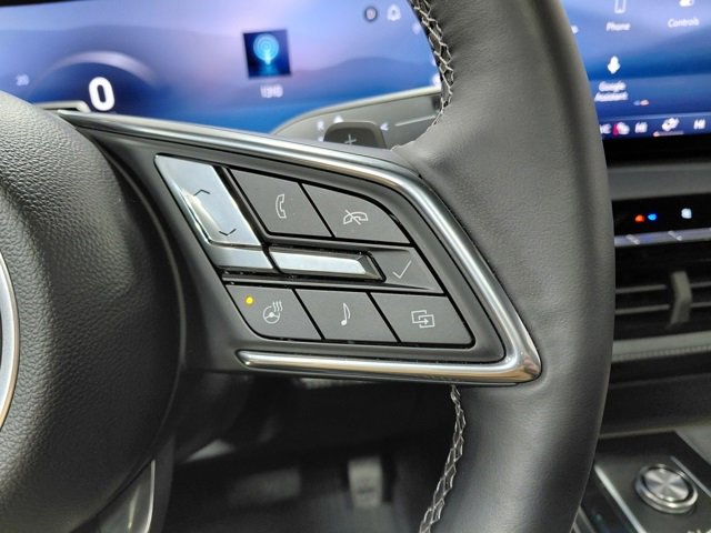 Certified 2025 Buick Enclave Avenir w/ Super Cruise Package image 40