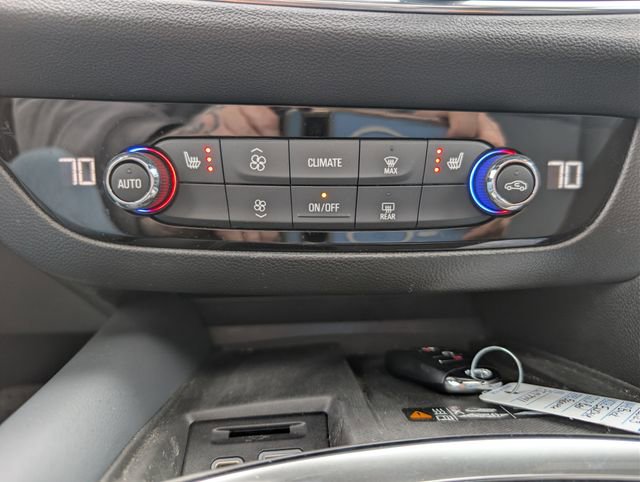 Used 2023 Buick Enclave Essence w/ Experience Buick Package image 26