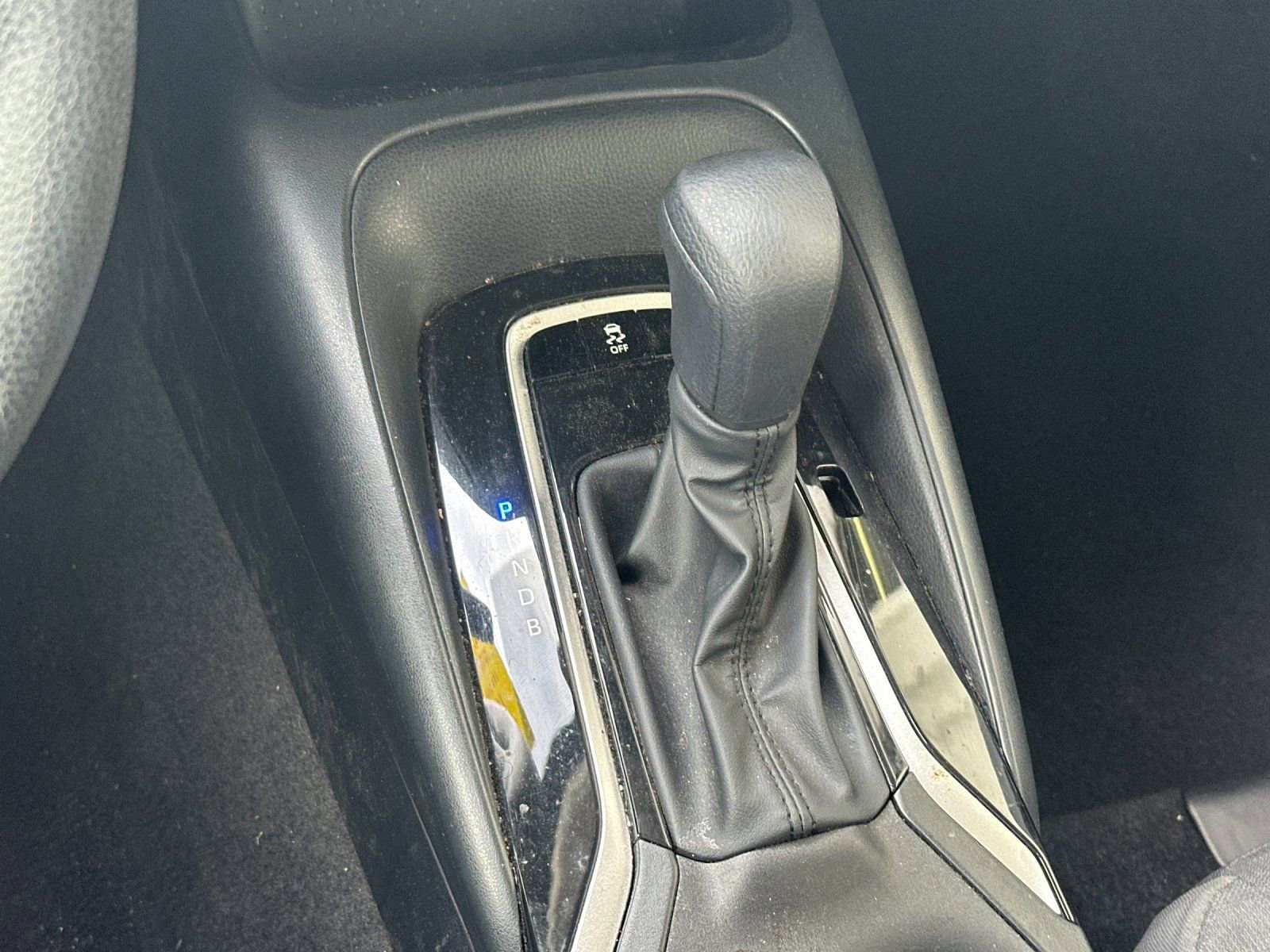 Used 2026 Toyota Corolla LE image 19