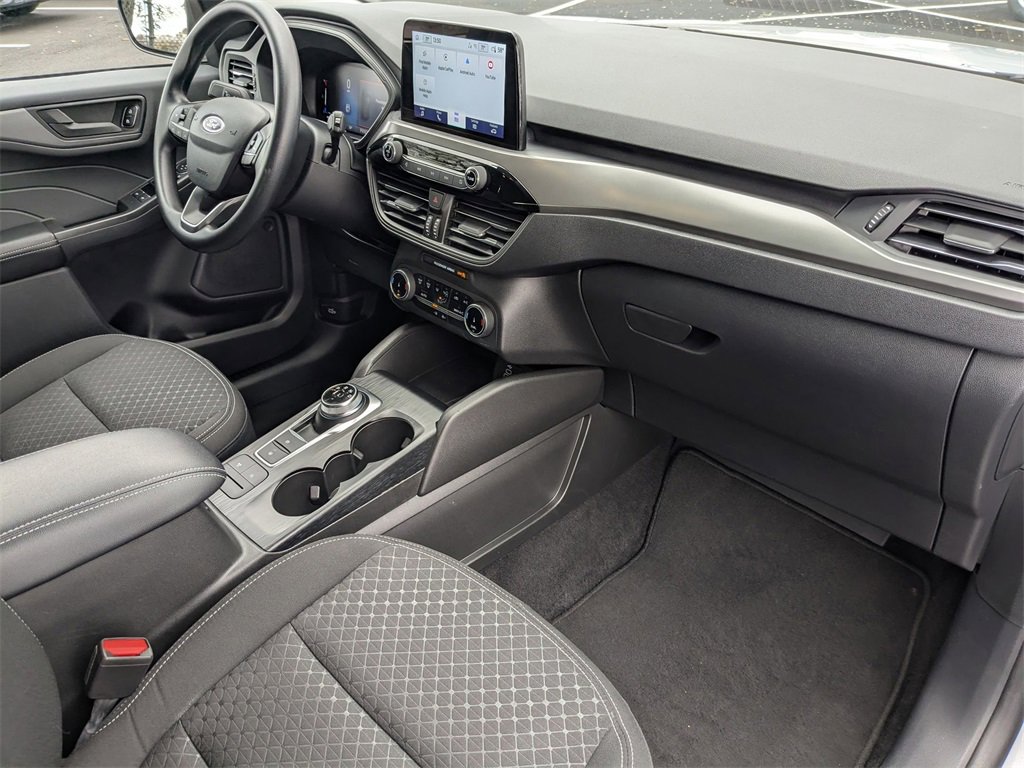 Used 2025 Ford Escape Active image 36