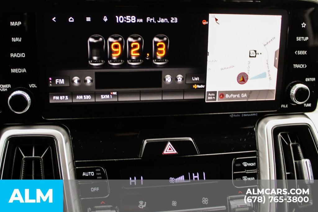 Used 2022 Kia Sorento S image 33