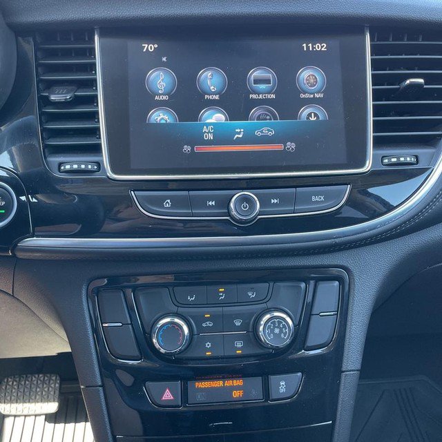 Used 2017 Buick Encore Preferred AWD/4WD image 15