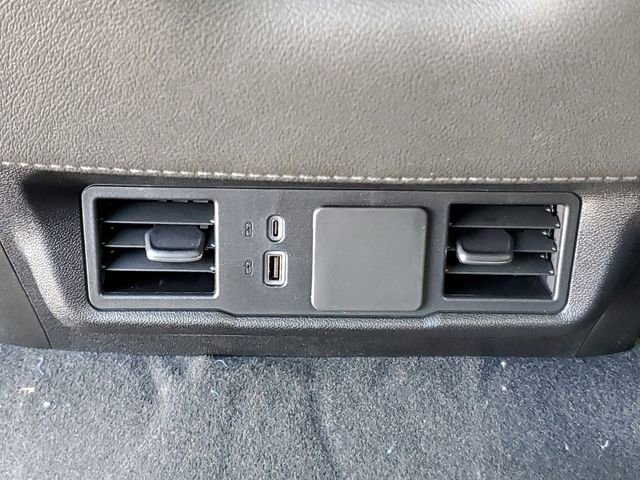 New 2026 Chevrolet Silverado 1500 Custom Trail Boss image 15