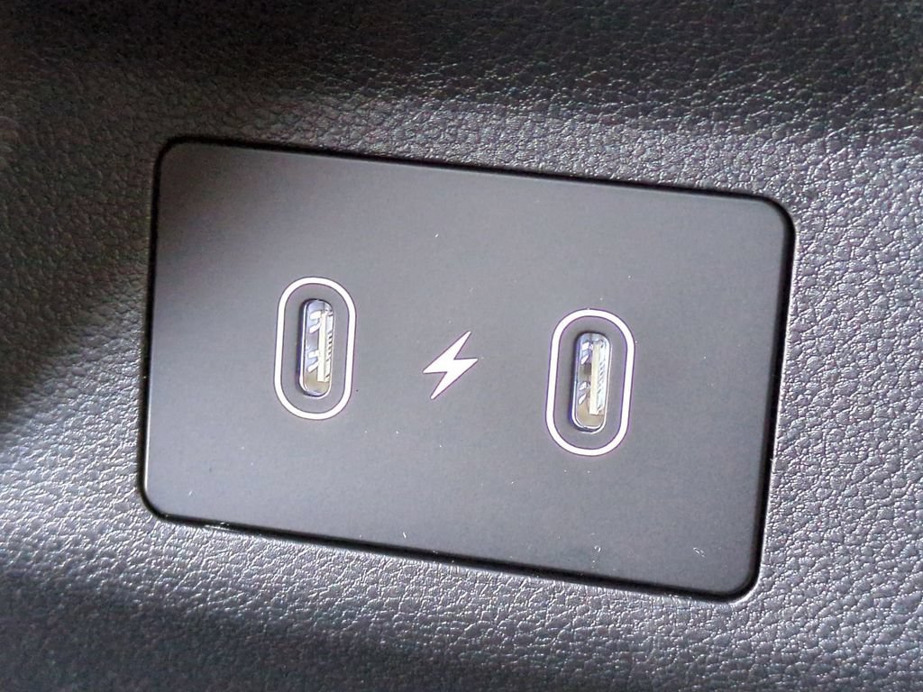 New 2026 Hyundai Tucson XRT FWD image 17