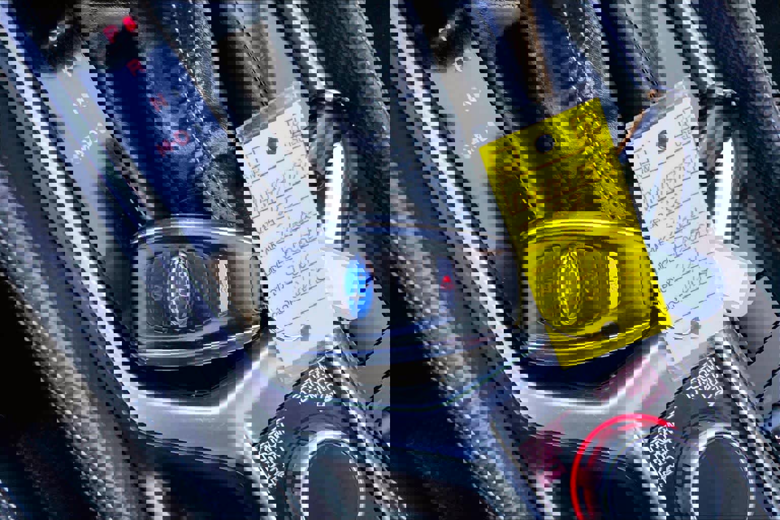 Used 2022 Subaru Forester Limited image 14