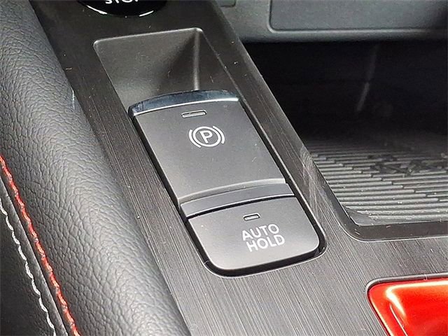 New 2026 Nissan Kicks SR w/ Cold Weather Package image 46